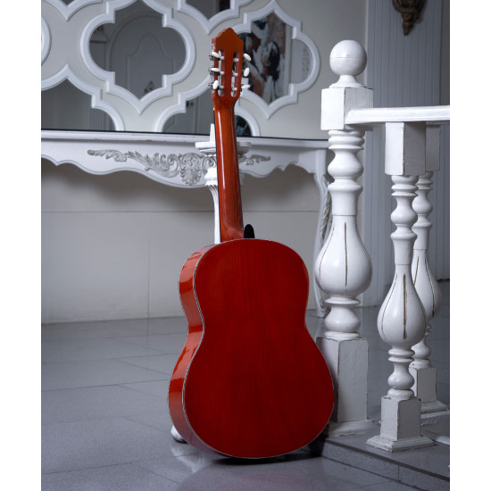 گیتار Accent مدل Bg100 گیتار Accent مدل Bg100