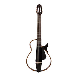 YAMAHA SLG200N NYLON SILENT | گیتار سایلنت YAMAHA SLG200N NYLON SILENT | گیتار سایلنت