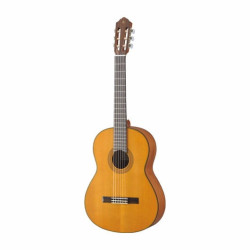 گیتار کلاسیک YAMAHA CG122MC | تضمین کیفیت کالا گیتار کلاسیک YAMAHA CG122MC | تضمین کیفیت کالا