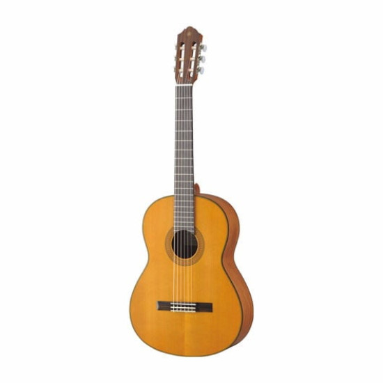 گیتار کلاسیک YAMAHA CG122MC | تضمین کیفیت کالا گیتار کلاسیک YAMAHA CG122MC | تضمین کیفیت کالا