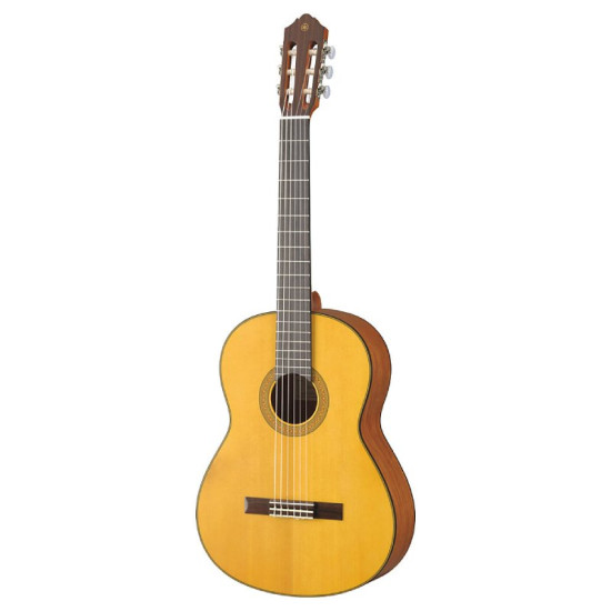 گیتار کلاسیک YAMAHA CG122MS | تضمین کیفیت گیتار کلاسیک YAMAHA CG122MS | تضمین کیفیت