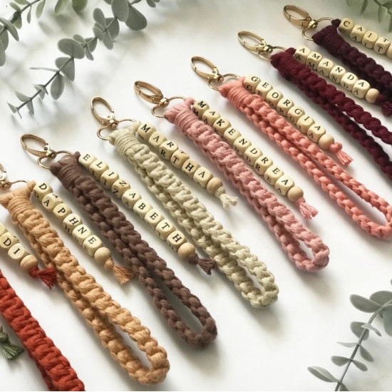 جاکلیدی مکرومه اسم طرح روناک