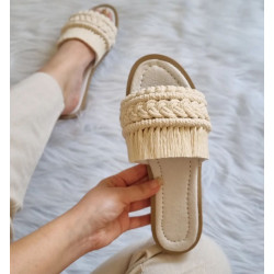 صندل مکرومه صندل مکرومه