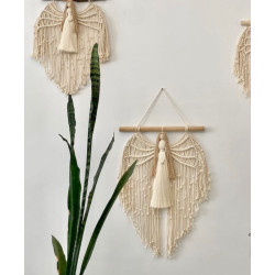 فرشته مکرومه دکوراتیو فرشته مکرومه دکوراتیو