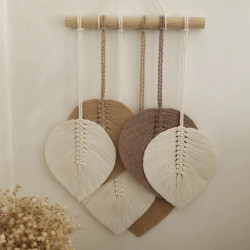 دیوار کوبمکرومه بافی دیوار کوبمکرومه بافی