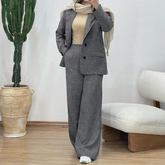 کت و شلوار زنانه شایلین