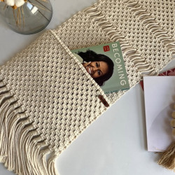 جا کنترلی مبلیمکرومه بافی جا کنترلی مبلیمکرومه بافی