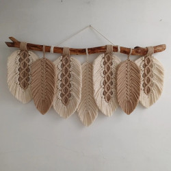 دیوارکوب برگ مدل لوزی لاکچری مدل زربافت دیوارکوب برگ مدل لوزی لاکچری مدل زربافت