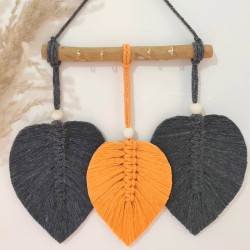 جاکلیدی برگ فانتزی جاکلیدی برگ فانتزی