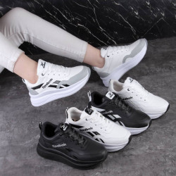 کتونی زنانه دخترانه پسرانه اسپرت ورزشی