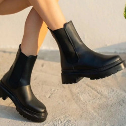 نیم بوت بغل کش نیم بوت بغل کش