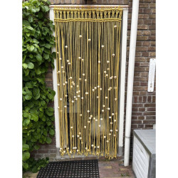 پرده مکرومه جدید طرح آریا پرده مکرومه جدید طرح آریا