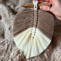 تک برگ مکرومه بافی رنگ دلخواه مدل گیتا تک برگ مکرومه بافی رنگ دلخواه مدل گیتا