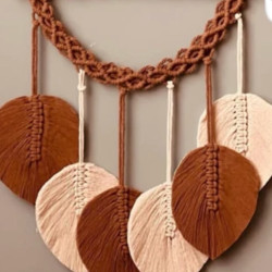 دیوار کوبمکرومه مدل نیلا دیوار کوبمکرومه مدل نیلا