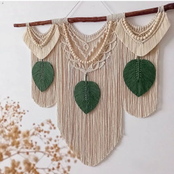 دیوار کوبمکرومه مدل سروناز دیوار کوبمکرومه مدل سروناز