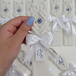 گیفت جاسووچی‌مکر‌ومه بافی