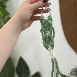 جاسوییچی مکرومه بافی مدل ماهسو جاسوییچی مکرومه بافی مدل ماهسو