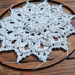 دیوارکوب ماندالا طرح یک دیوارکوب ماندالا طرح یک