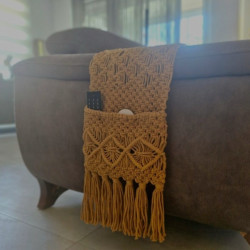 هولدر دسته مبل مکرومه بافی کاربردی مدل ونوس هولدر دسته مبل مکرومه بافی کاربردی مدل ونوس