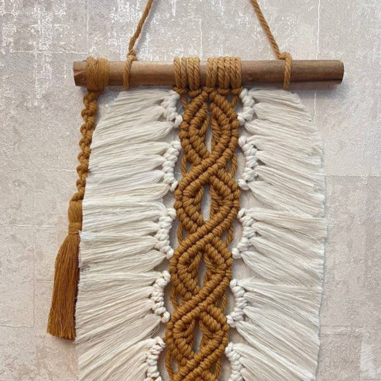 دیوار کوب ترنم