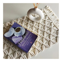 رانر مکرومه مدل شکیل رانر مکرومه مدل شکیل