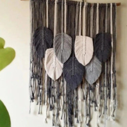 دیوارکوب برگ فانتزی مدل نغمه برند آرت بیوتی کد 14576 دیوارکوب برگ فانتزی مدل نغمه برند آرت بیوتی کد 14576